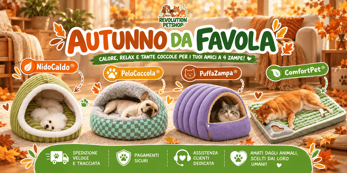 Autunno Da Favola