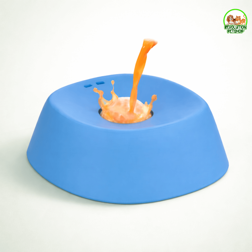 BAURELAX™ CIOTOLA CALMANTE CON PALLINA DA LECCARE
