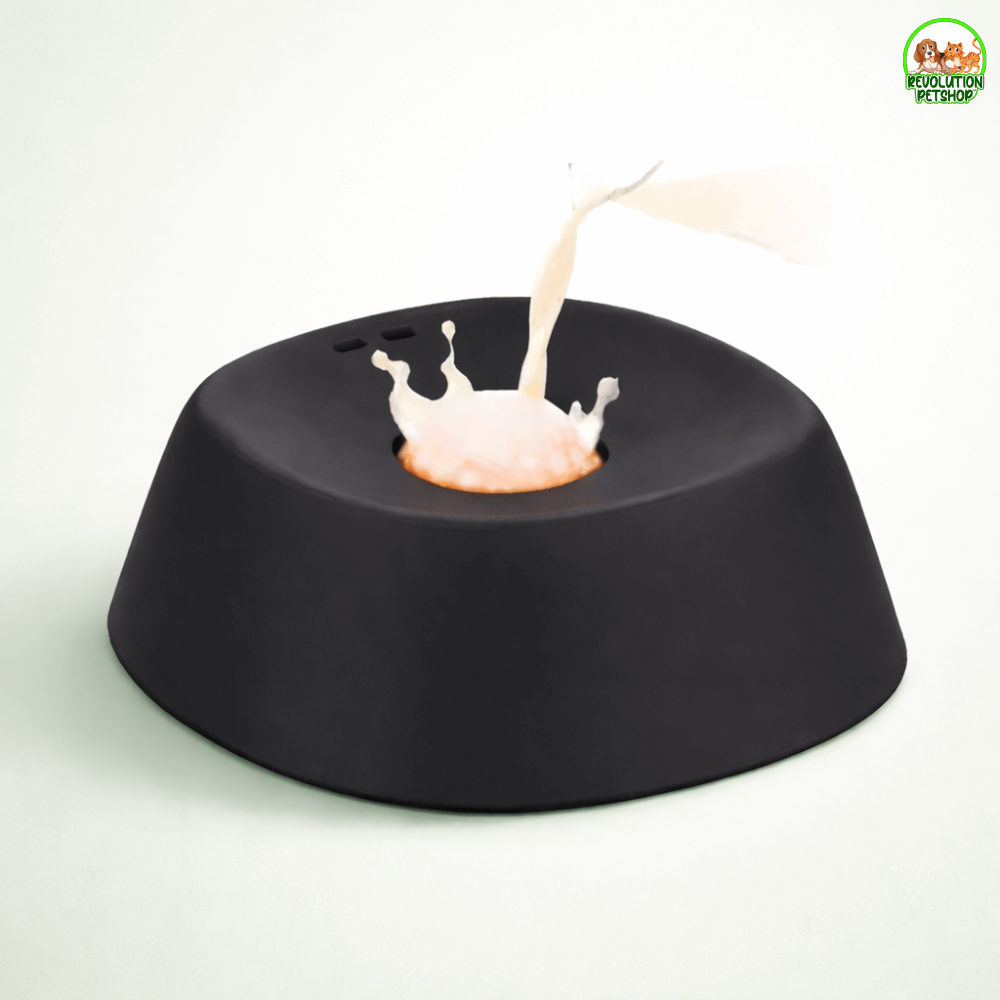 BAURELAX™ CIOTOLA CALMANTE CON PALLINA DA LECCARE