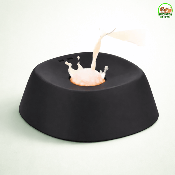 BAURELAX™ CIOTOLA CALMANTE CON PALLINA DA LECCARE