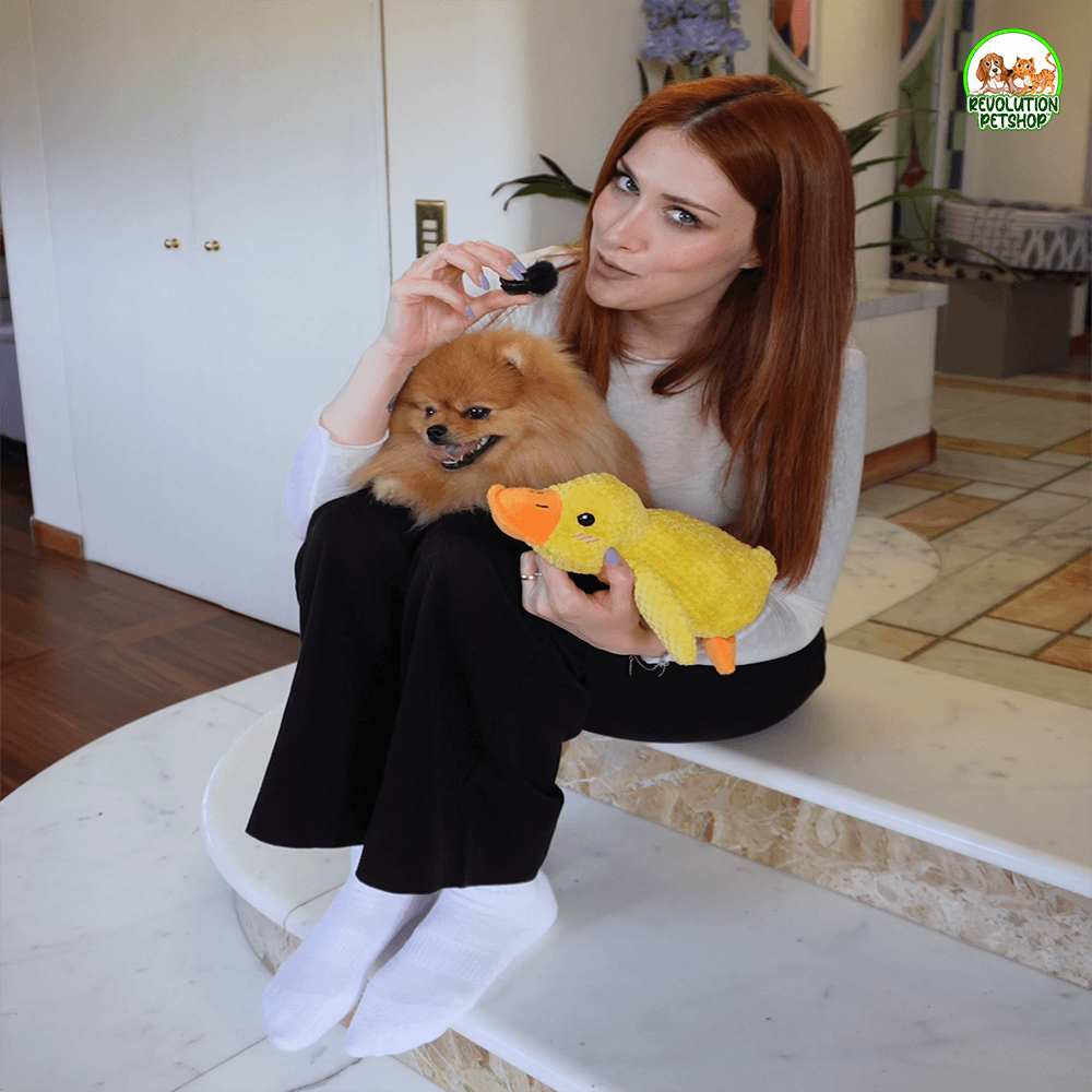 PAPERO CALMANTE QUACKOTTO™