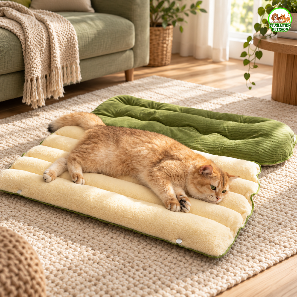 PUFFAZAMPA™ CUCCIA TERMICA 2 IN 1