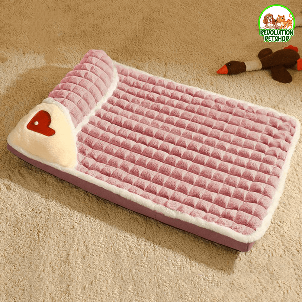 MATERASSO CUCCIA INVERNALE COMFORTPET™