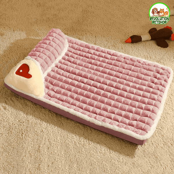 MATERASSO CUCCIA INVERNALE COMFORTPET™