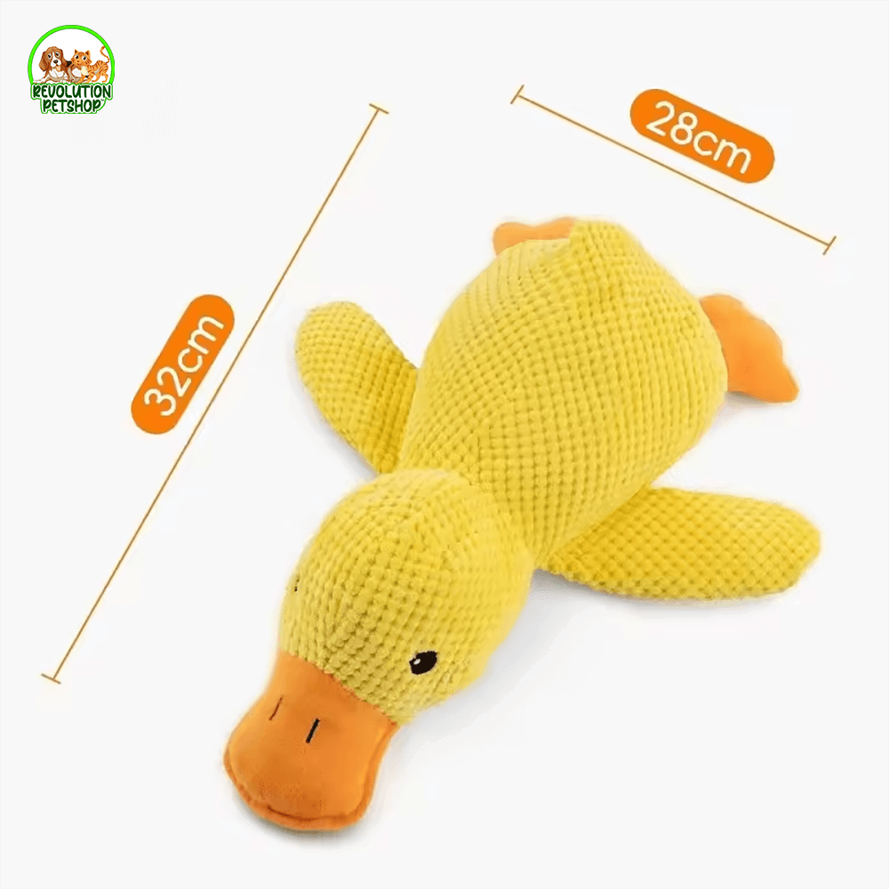 PAPERO CALMANTE QUACKOTTO™