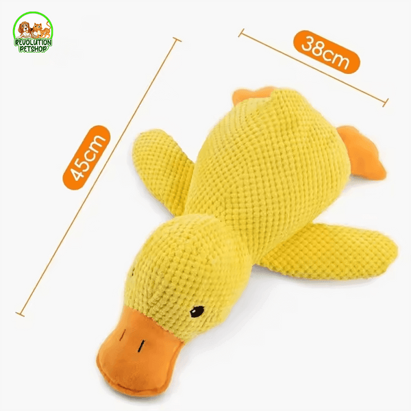 PAPERO CALMANTE QUACKOTTO™