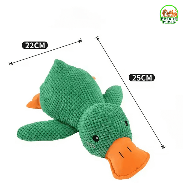 PAPERO CALMANTE QUACKOTTO™