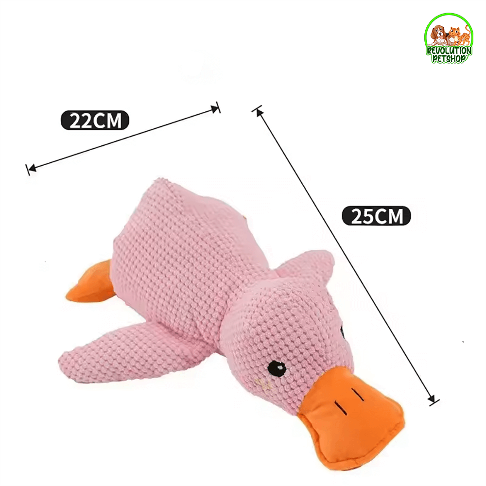 PAPERO CALMANTE QUACKOTTO™