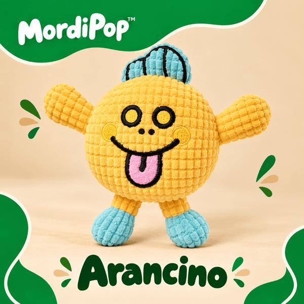 Peluche da Mordere MordiPop™