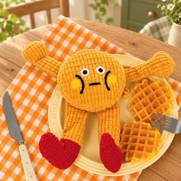 Peluche da Mordere MordiPop™