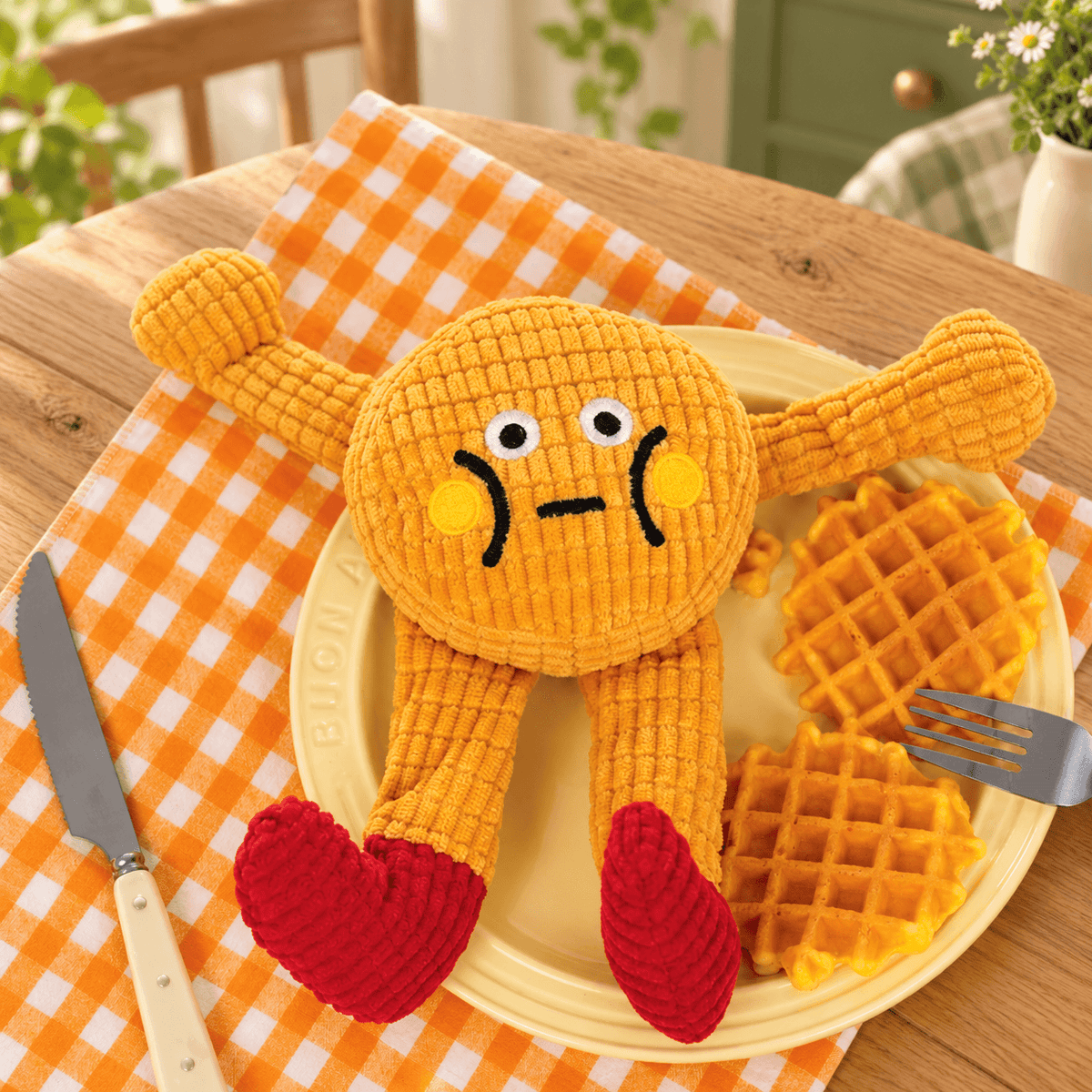 Peluche da Mordere MordiPop™