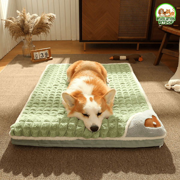 MATERASSO CUCCIA INVERNALE COMFORTPET™