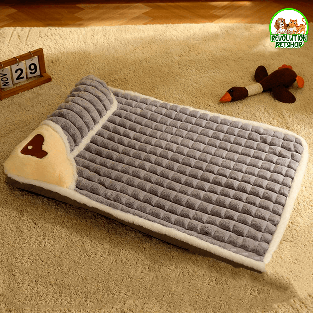 MATERASSO CUCCIA INVERNALE COMFORTPET™