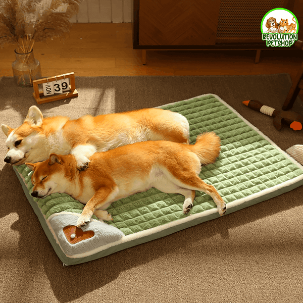 MATERASSO CUCCIA INVERNALE COMFORTPET™