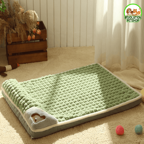 MATERASSO CUCCIA INVERNALE COMFORTPET™