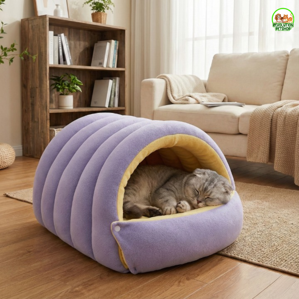 PUFFAZAMPA™ CUCCIA TERMICA 2 IN 1