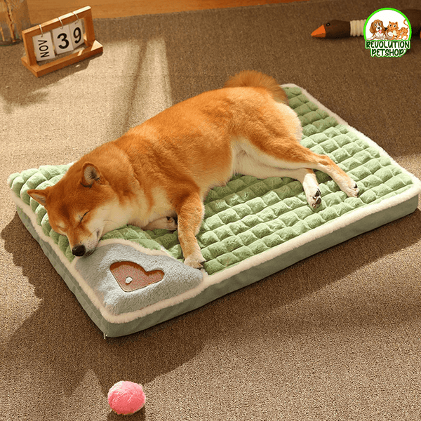 MATERASSO CUCCIA INVERNALE COMFORTPET™