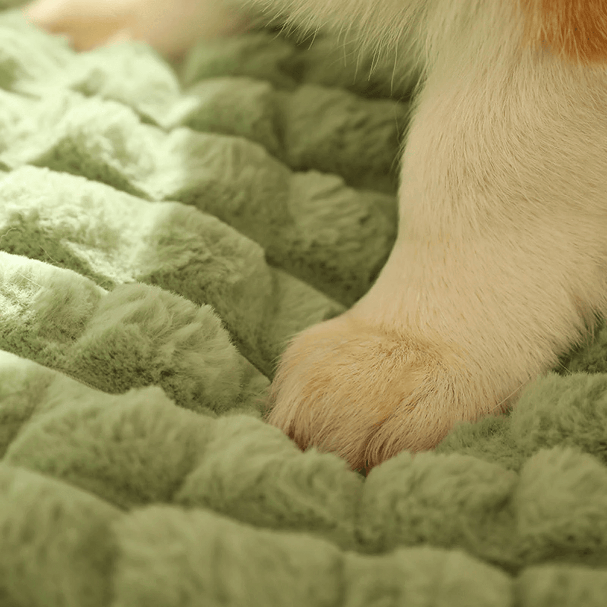 MATERASSO CUCCIA INVERNALE COMFORTPET™