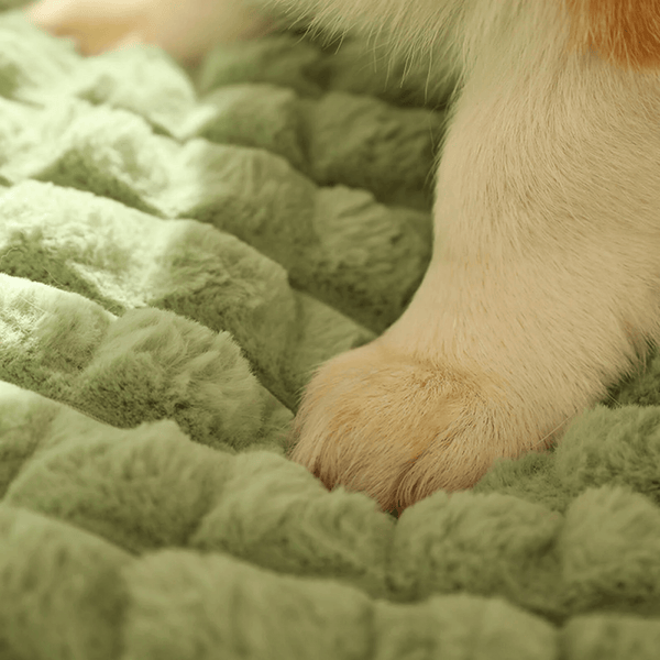 MATERASSO CUCCIA INVERNALE COMFORTPET™