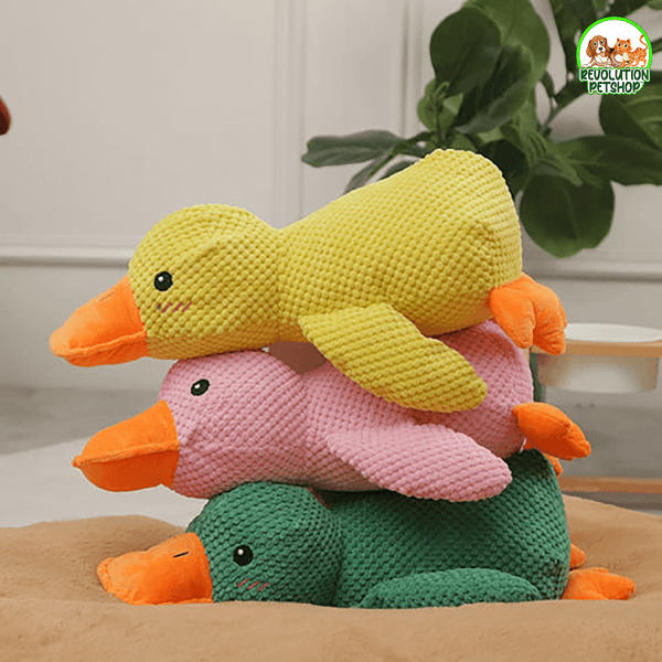 PAPERO CALMANTE QUACKOTTO™