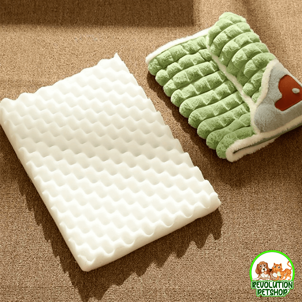 MATERASSO CUCCIA INVERNALE COMFORTPET™