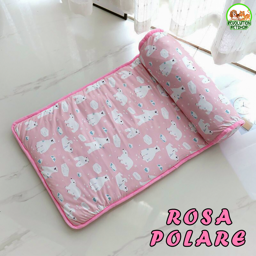 Materassino Rinfrescante PeloFresco®