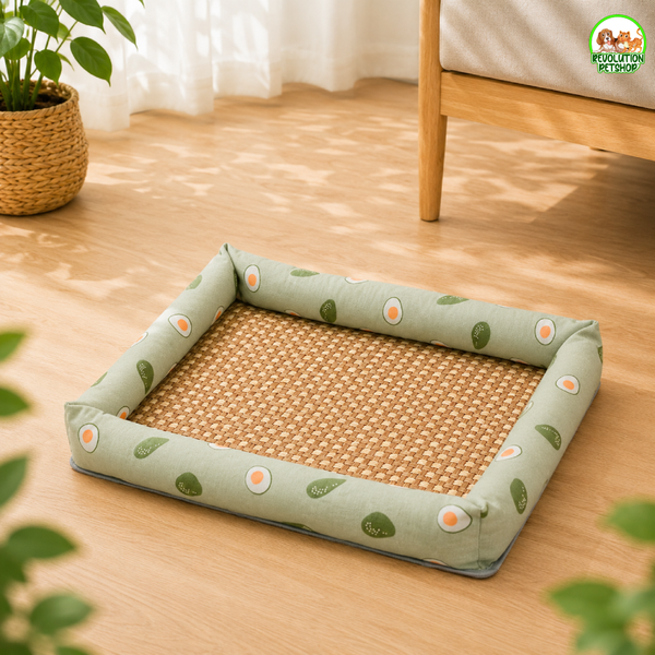 Materassino Rinfrescante ZampaFresh®